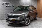 Škoda Kodiaq - fotka číslo 0