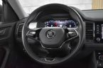 Škoda Kodiaq - fotka číslo 16