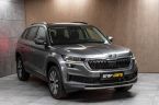 Škoda Kodiaq - fotka číslo 2
