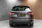 Škoda Kodiaq - fotka číslo 4