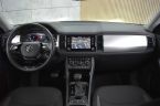 Škoda Kodiaq - fotka číslo 6