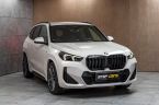 BMW X1 - fotka číslo 2