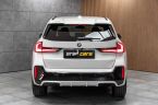 BMW X1 - fotka číslo 4