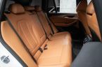 BMW X3 - fotka číslo 11