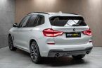 BMW X3 - fotka číslo 3