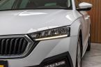 Škoda Octavia - fotka číslo 29