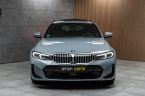 BMW Řada 3 - fotka číslo 1
