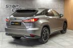 Lexus RX - fotka číslo 5