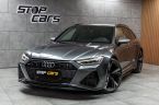 Audi RS 6 - fotka číslo 0