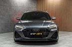 Audi RS 6 - fotka číslo 1