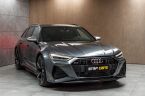 Audi RS 6 - fotka číslo 2