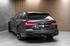 Audi RS 6 - fotka číslo 3