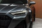 Audi RS 6 - fotka číslo 42