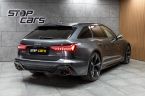 Audi RS 6 - fotka číslo 5