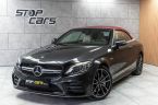 Mercedes Třída C - fotka číslo 1