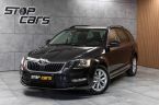 Škoda Octavia - fotka číslo 0