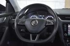 Škoda Octavia - fotka číslo 16