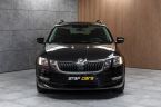 Škoda Octavia - fotka číslo 1