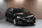 Škoda Octavia - fotka číslo 2