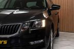 Škoda Octavia - fotka číslo 34