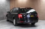Škoda Octavia - fotka číslo 3