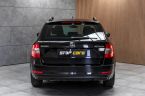 Škoda Octavia - fotka číslo 4