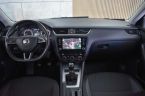 Škoda Octavia - fotka číslo 6