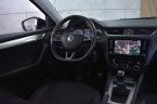 Škoda Octavia - fotka číslo 7