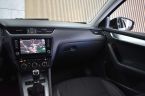 Škoda Octavia - fotka číslo 8