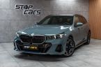 BMW Řada 5 - fotka číslo 0