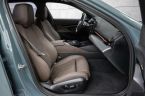 BMW Řada 5 - fotka číslo 11