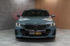 BMW Řada 5 - fotka číslo 1