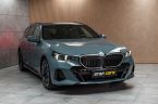 BMW Řada 5 - fotka číslo 2