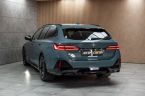BMW Řada 5 - fotka číslo 3