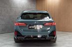 BMW Řada 5 - fotka číslo 4