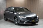 Škoda Octavia - fotka číslo 2