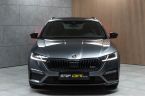 Škoda Octavia - fotka číslo 1