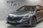 Škoda Octavia - fotka číslo 1