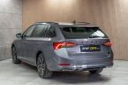 Škoda Octavia - fotka číslo 4