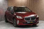 BMW Řada 2 - fotka číslo 2