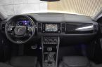Škoda Kodiaq - fotka číslo 7