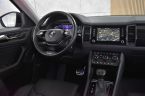 Škoda Kodiaq - fotka číslo 8
