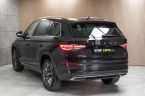 Škoda Kodiaq - fotka číslo 3