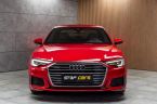 Audi A6 - fotka číslo 1