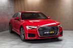 Audi A6 - fotka číslo 2
