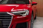 Audi A6 - fotka číslo 40