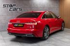 Audi A6 - fotka číslo 5