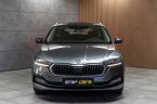 Škoda Octavia - fotka číslo 1