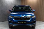 Škoda Kodiaq - fotka číslo 1