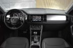 Škoda Kodiaq - fotka číslo 15